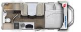 Eura Mobil Activa One 550 MS *SCHAUSONNTAG 11-16 UHR*  - Offers matching your search criteria