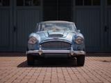 Austin Healey 3000 BJ8 MK3 - gebrauchte Austin Healey Roadster