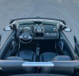 Smart CDI Cabrio - sparsamer Cityflitzer, ... - Sparsame mit Diesel-Antrieb