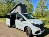 Mercedes-Benz Marco Polo 300d, 4x4, AMG, MOPF, VIEL ZUBEÖR