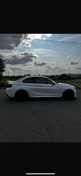BMW M235i Coupé - Deutsche Ausführung - Gebrauchtwagen in Lüdenscheid