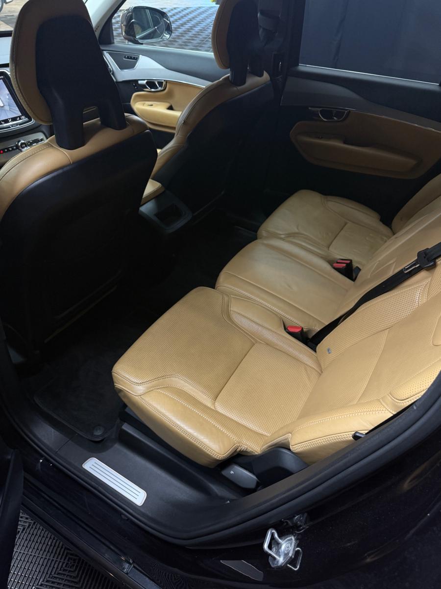 VOLVO XC90 90 INSCRIPTION AWD| 224 ch | BVA | VOLVO XC 90 INSCRIPTION AWD