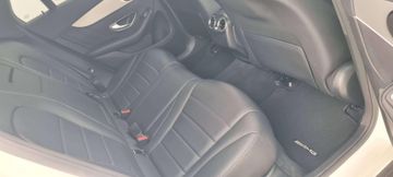 Mercedes GLC 250 - 10