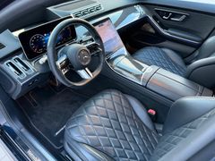 MERCEDES-BENZ S 580 4Matic AMG-Line 21 Zoll
