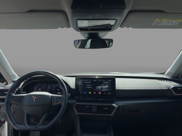Cupra Formentor - 11