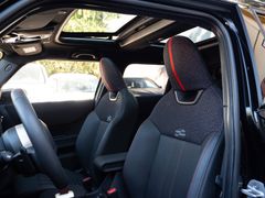 MINI Cooper S – 20 / 32