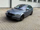 BMW Bmw e46 2.0d 150ps 2002 - BMW 2002 Diesel Gebrauchtwagen