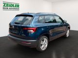 Skoda Karoq 1.5 TSI DSG Style DAB*LED*NAVI*PDC*SHZ*VZE - Skoda Karoq aus 2019