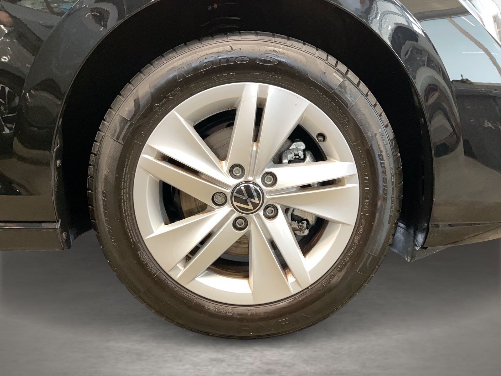 Volkswagen Golf - Bild 6