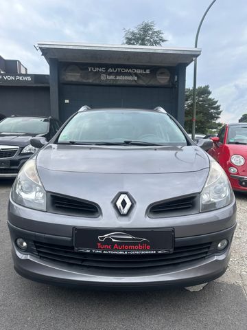 Renault Clio Grandtour Dynamique *2. Hand*Tüv Neu*