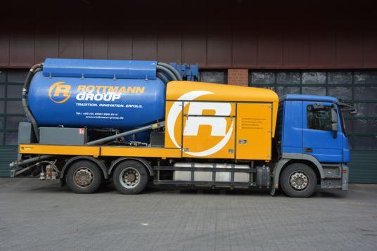 Andere MMX 12016 QAD