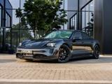 Porsche Taycan Taycan GTS - Full Option - Burmester - Re - Porsche Taycan mit Schiebedach