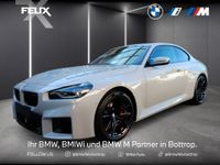 BMW M2 - Vorschau Bild 1