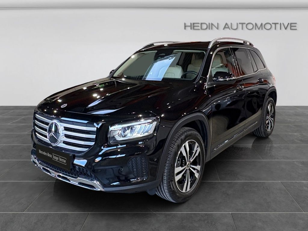 Mercedes-Benz GLB 250 4M 7-Sitzer|PROGRESSIVE|DISTR|KAM|BURM| imagem 2