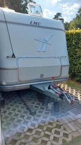 LMC 475 RD - LMC Wohnwagen 475 rd