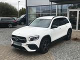 Mercedes-Benz GLB 200 d 4M AMG NIGHT 7Sit AHK LED KAM - Mercedes-Benz GLB 200 in Bremen