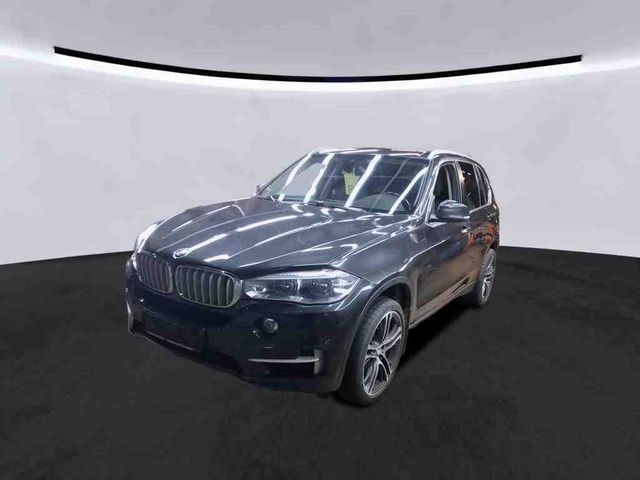 BMW X5 xDrive 40 d*Navi Prof.*Head-Up*LED*AHK* (Fahrzeug-Nummer 92)