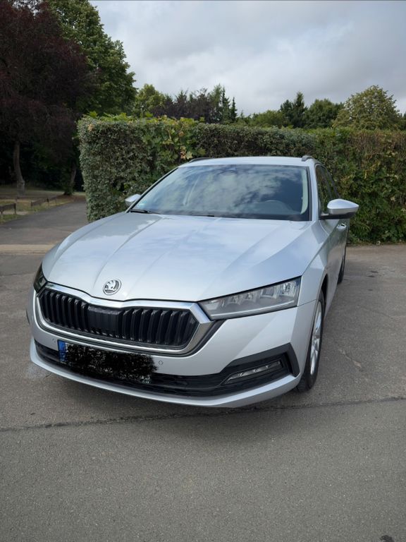 Image of Skoda Octavia