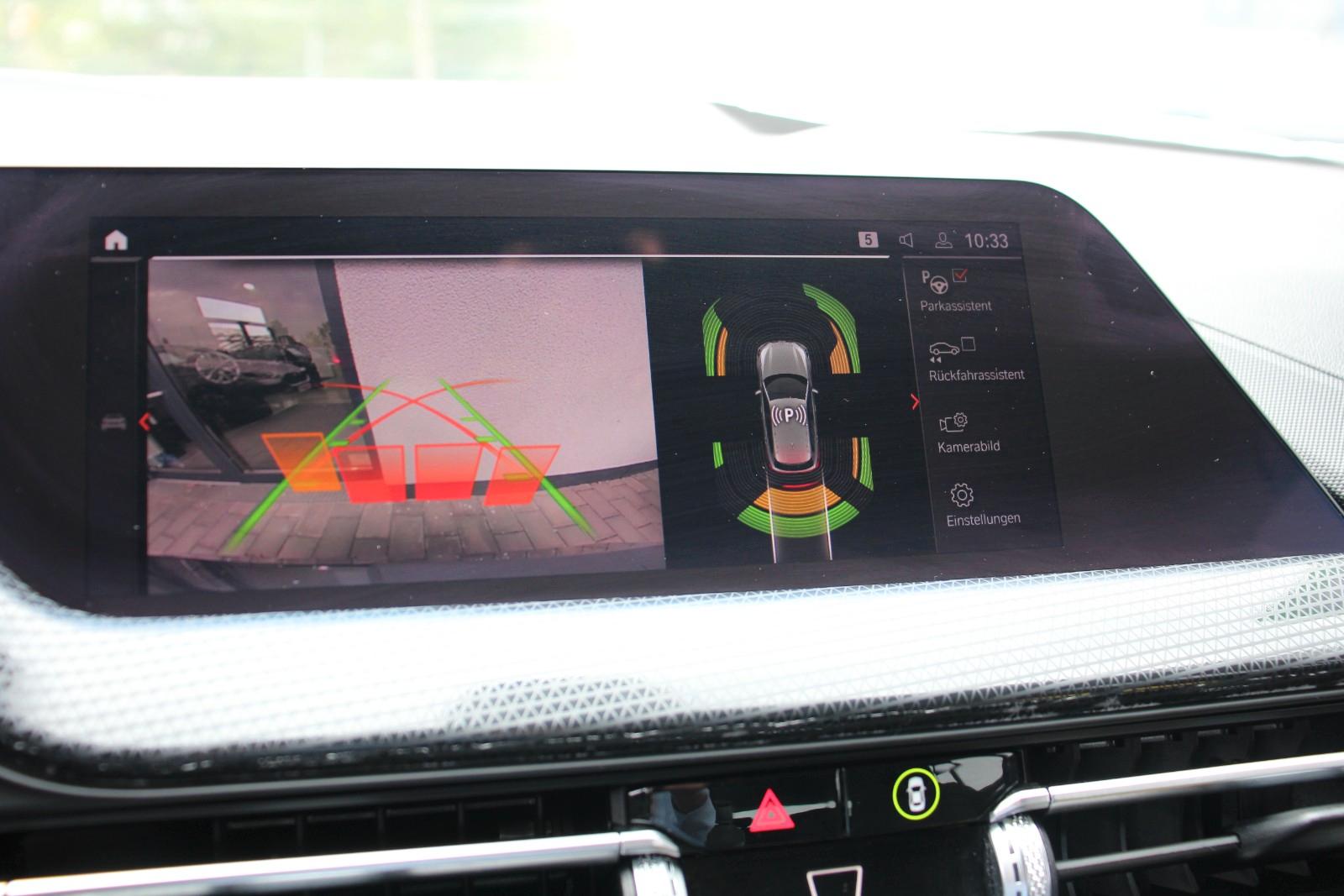 BMW 118 i (F40) Advantage*LED*SHZ*AppleCP*Android*KAM, миниатюра 15