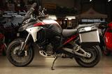 Ducati Multistrada V4 Rally Adventure Travel&Radar - DUCATI TOURER