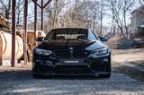 BMW M4 Cabrio Competition, carbon, HK, Head-Up - gebrauchte BMW M4 aus dem Jahr 2017