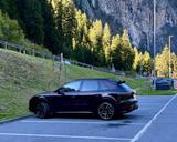 Porsche Cayenne E-Hybrid Platinum P.Approved bis 03.2029