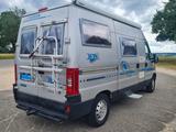 Fiat Ducato 2,8 JTD, 128 PS, Bj.2004, TÜV 4/27, Klima - gebrauchte Fiat Ducato aus dem Jahr 2004