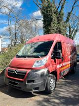 Citroën Citröen Jumper 2.2 Kastenwagen - Citroën Jumper: Kastenwagen