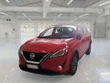 Nissan NISSAN QASHQAI 1.3 MHEV 140 Acenta - Nissan Qashqai Acenta mit Hybrid-Antrieb (Benzin/Elektro)