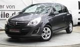 Opel Corsa D 1.4*TÜV&Insp. Neu*Navi*8-fach bereift* - Opel Corsa aus 2011: D