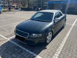 Audi A4 B6 Cabriolet  - Audi Cabriolet B4