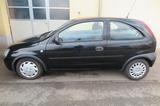 Opel Corsa 1.0 12V Comfort Klima/ 58 Tkm/Tüv 05.27 - Opel Corsa aus 2001: C