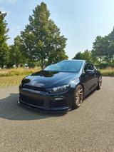Volkswagen Scirocco R - VW Scirocco von privat
