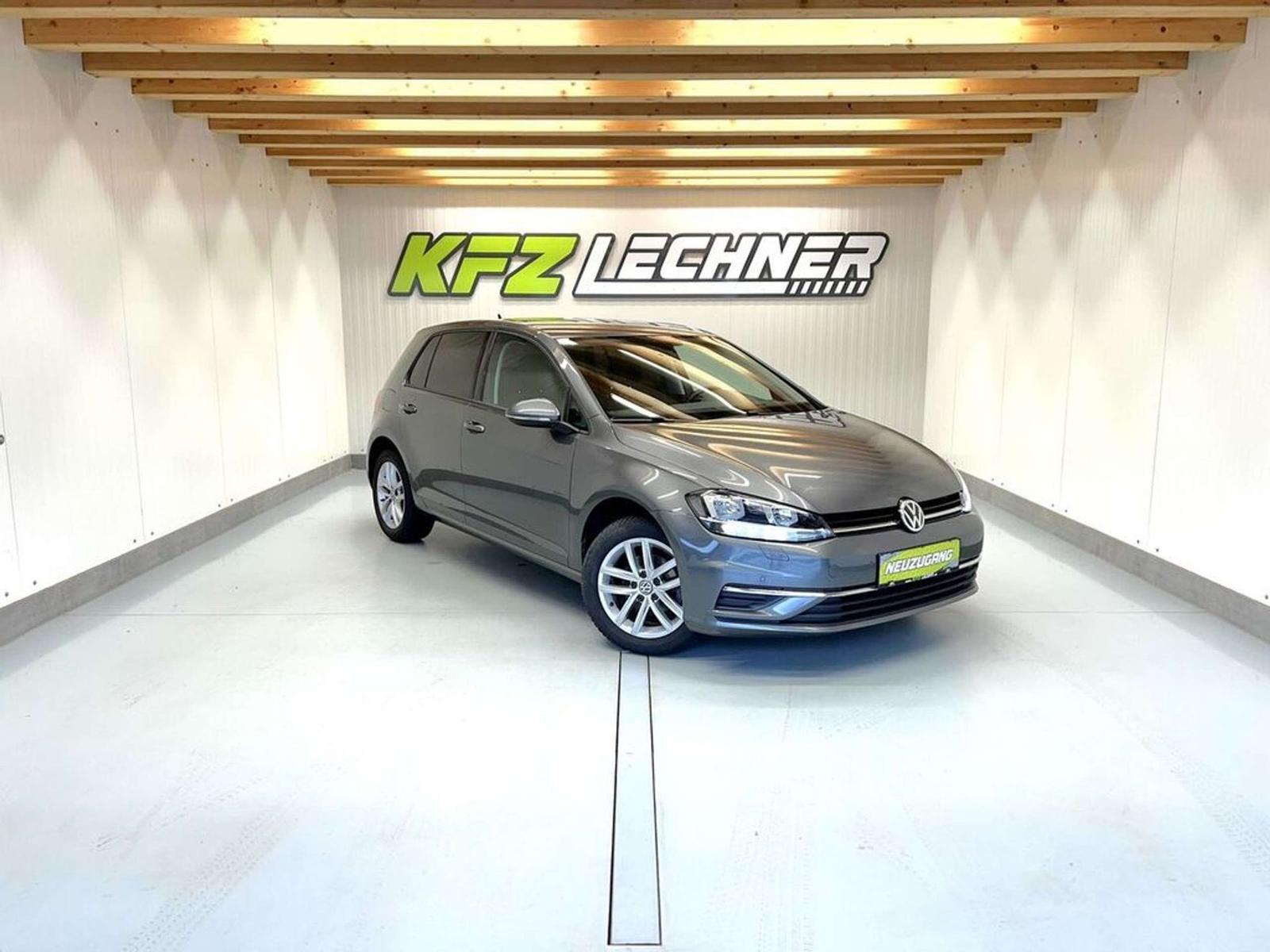 Volkswagen Golf 1,0 TSI ''SITZHEIZ*PDC*USB''