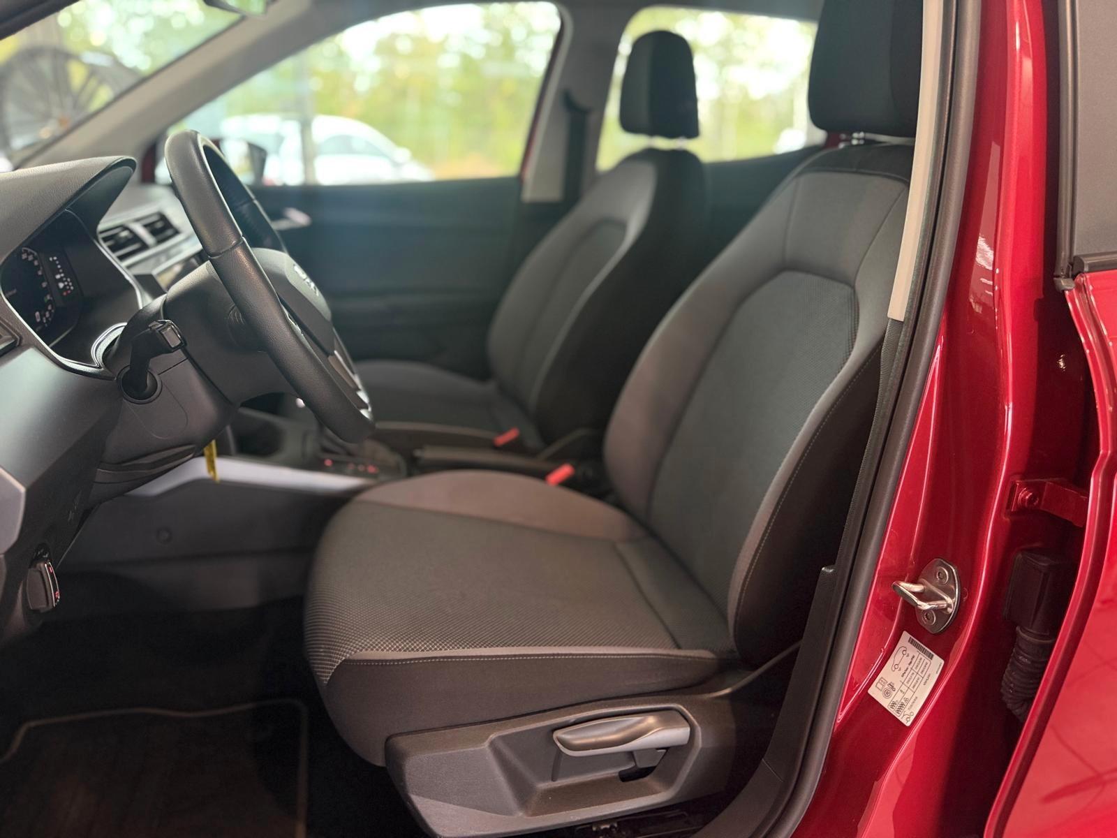 SEAT Arona Style 1.0 TSI DSG *NAVI*Kamera*, миниатюра 14