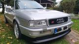 Audi S2 Avant ABY - Audi S2