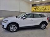 Audi Q2-DESIGN-LEDER-AUTOMATIK-TEMPOMAT-EURO6b - Audi Gebrauchtwagen Eu