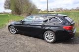 BMW 520d Touring - Navi, Parking Assistant LED PDC - BMW 520