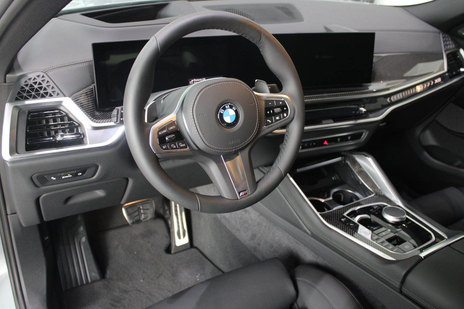BMW X6 - Bild 5