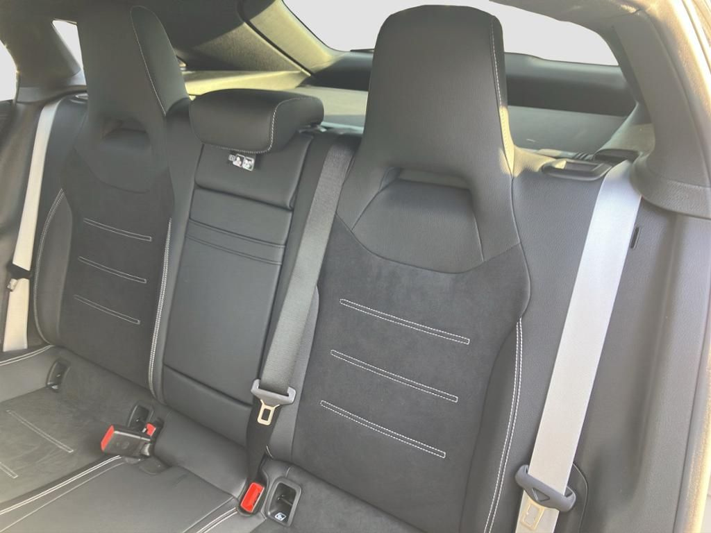 Fahrzeugabbildung Mercedes-Benz CLA 200 d SB AMG*Night*PDC*LED*SpurH