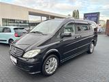 Mercedes-Benz Viano 3.5 lang X-Clusive/Panorama/Standheizung - Mercedes-Benz Viano: 3.5