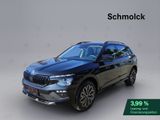 Skoda Kamiq Tour 1.0 TSI DSG 116PS LED NAVI ACC DAB