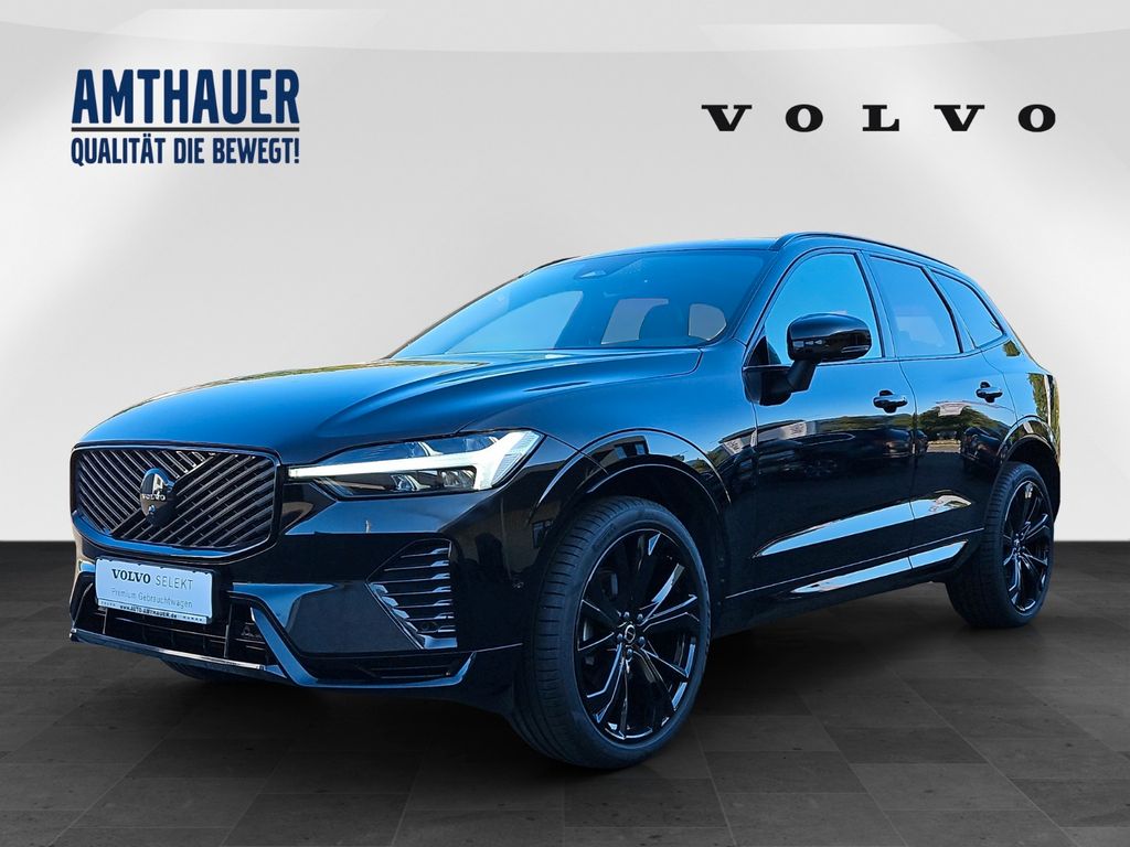 Image of Volvo XC60