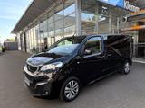 Peugeot Traveller Business VIP EAT8/Standheiz./Pano/ACC