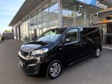 Peugeot Traveller Business VIP EAT8/Standheiz./Pano/ACC