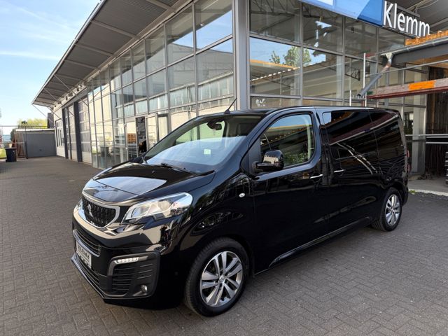 Peugeot Traveller Business VIP EAT8/Standheiz./Pano/ACC