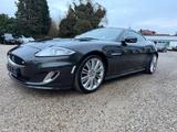 Jaguar XK Coupe*5.0 V8 XKR Kompressor*LEDER*NAVI*XENON* - Jaguar Gebrauchtwagen von 2012