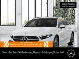 Mercedes-Benz A 220 d Lim/AMG Adv+/360°/Pano/Multi/Amb - Mercedes-Benz A-Klasse: AMG