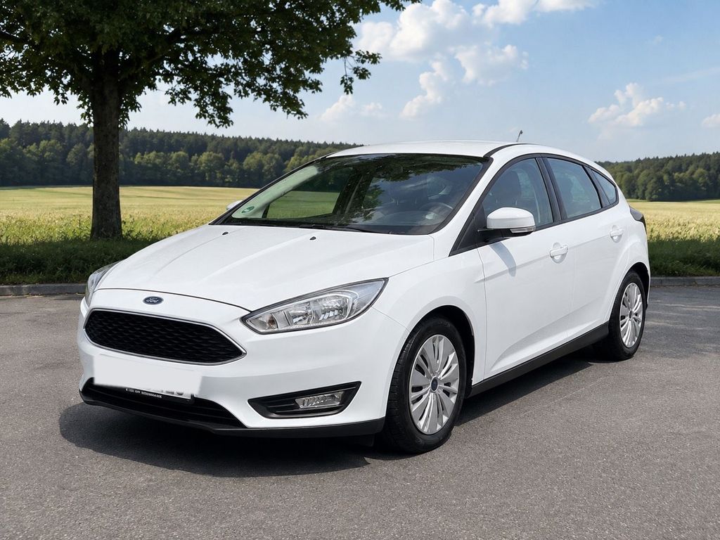 Image of Ford Focus