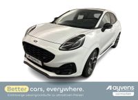 Ford Puma - Vorschau Bild 4